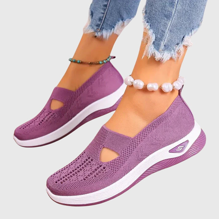 Talia | Orthopedic Walking Shoes