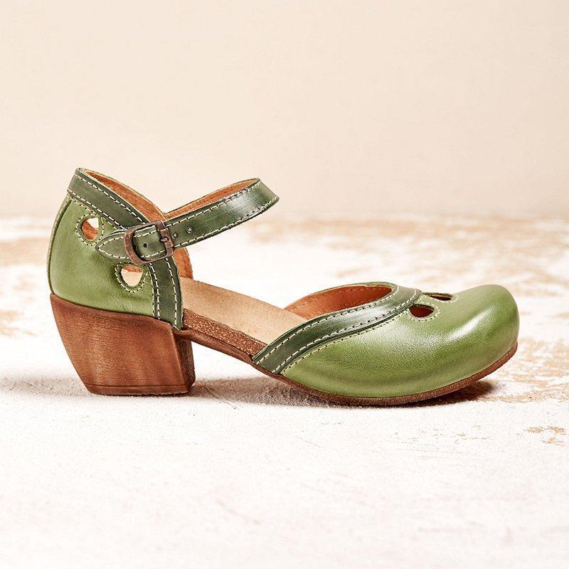 Talia | Stylish Comfort Sandals