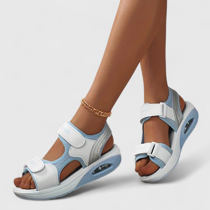 Talia | Cushy Sandals