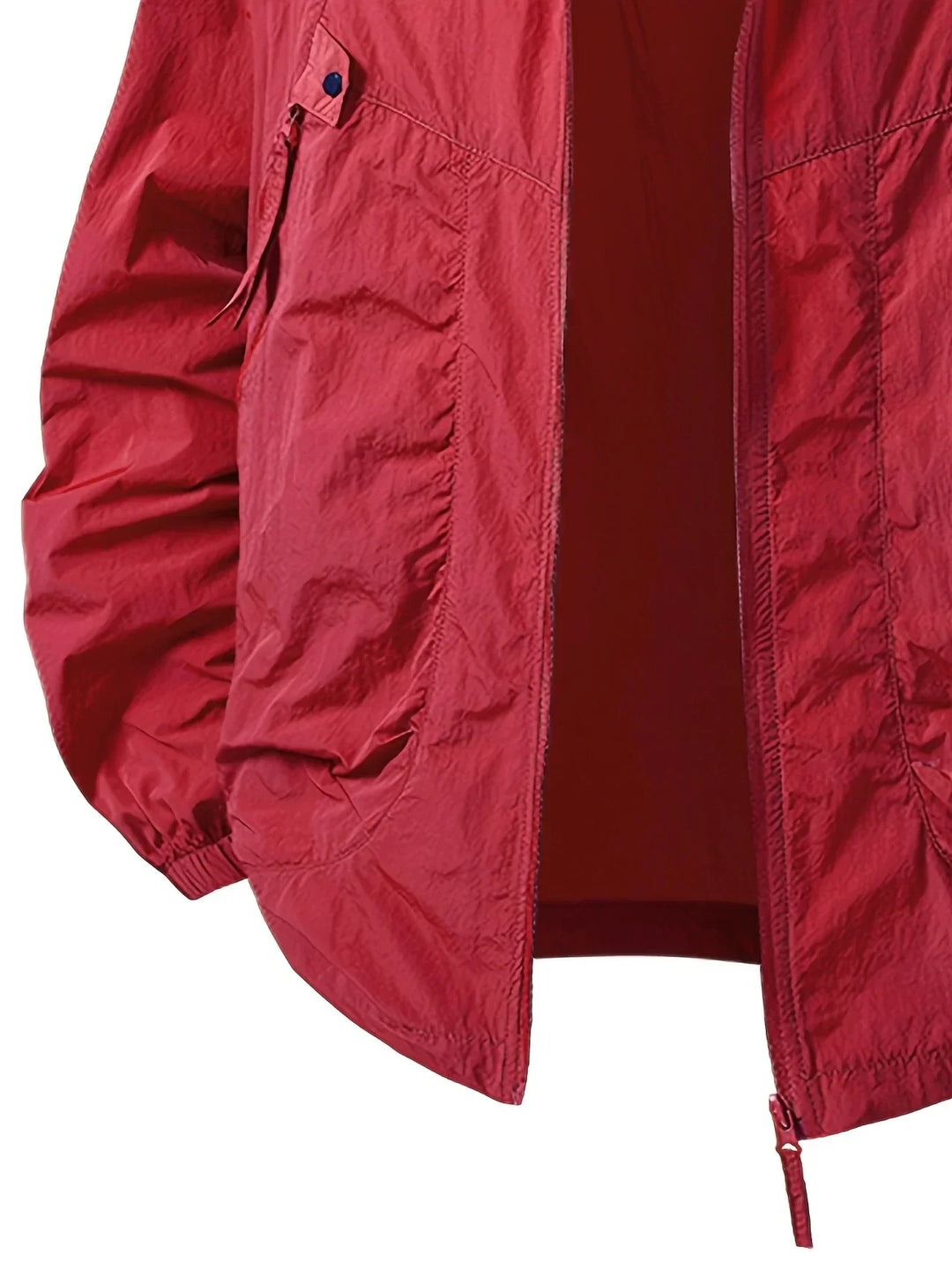 Talia | Outdoor Waterproof Windbreaker Jacket with Adjustable Hood