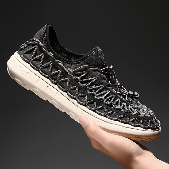 Talia | ZAYVE STRATO HYBRID FLEX SANDALS