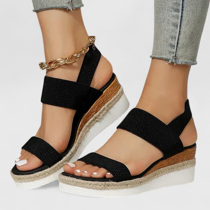 Talia | Merill Orthopedic Sandals