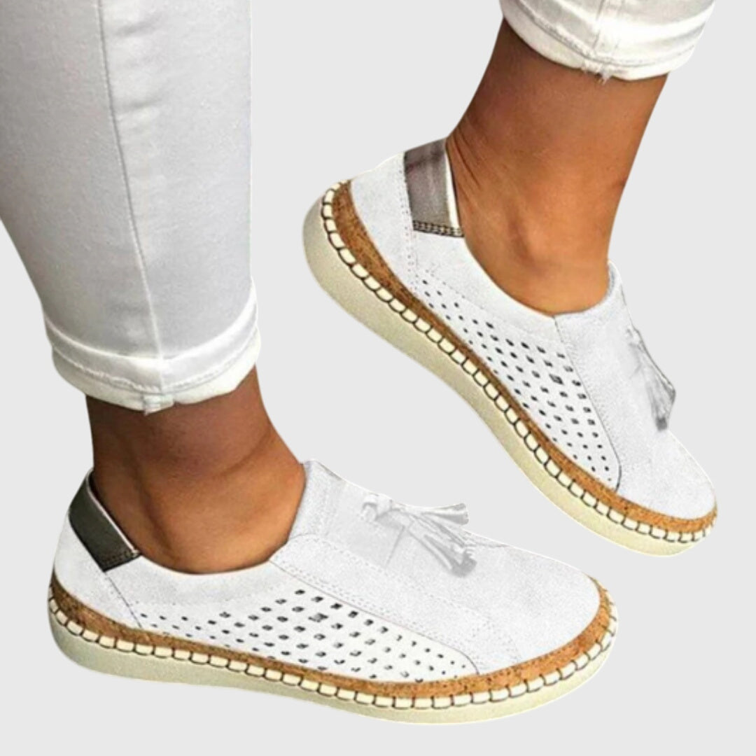 Talia | Orthopedic Slip-Ons