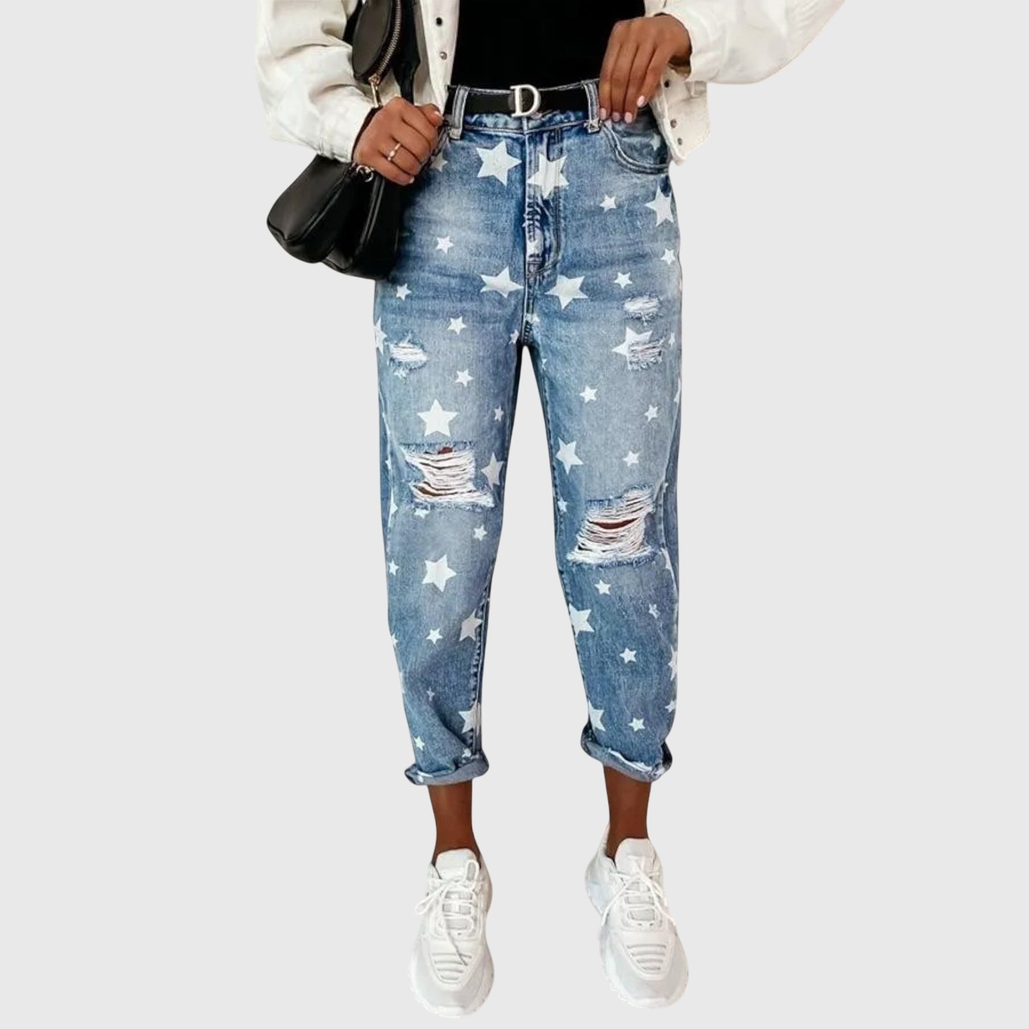 Talia | unique and comfortable pants