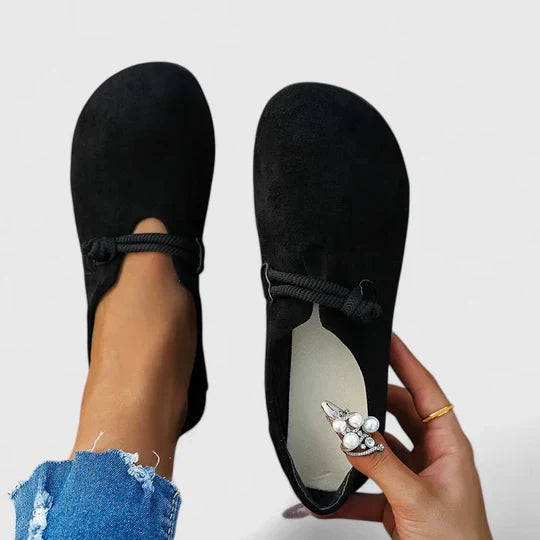 Talia | ARAVYNRAE ORTHOPEDIC LOAFERS