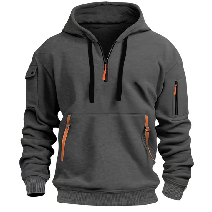 Talia | LIAM OUTDOOR GEAR HOODIE