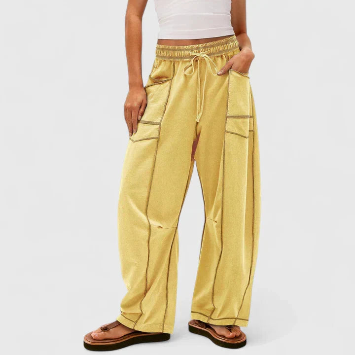 Talia | Comfortable Pants