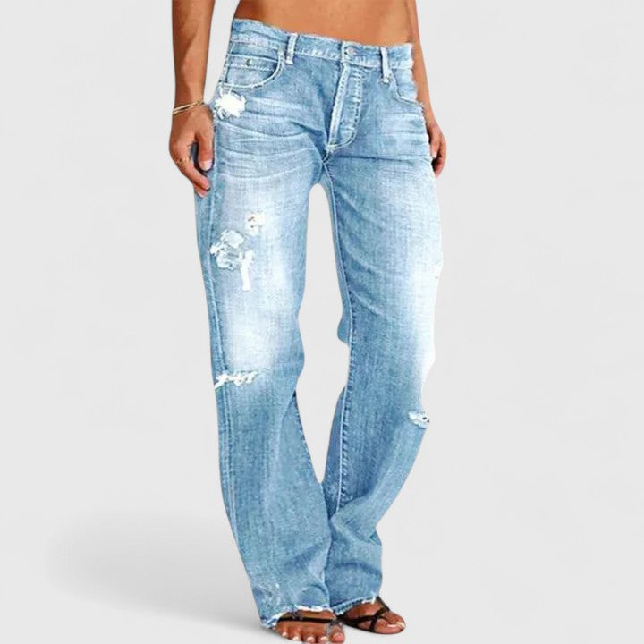 Talia | Elegant Jeans