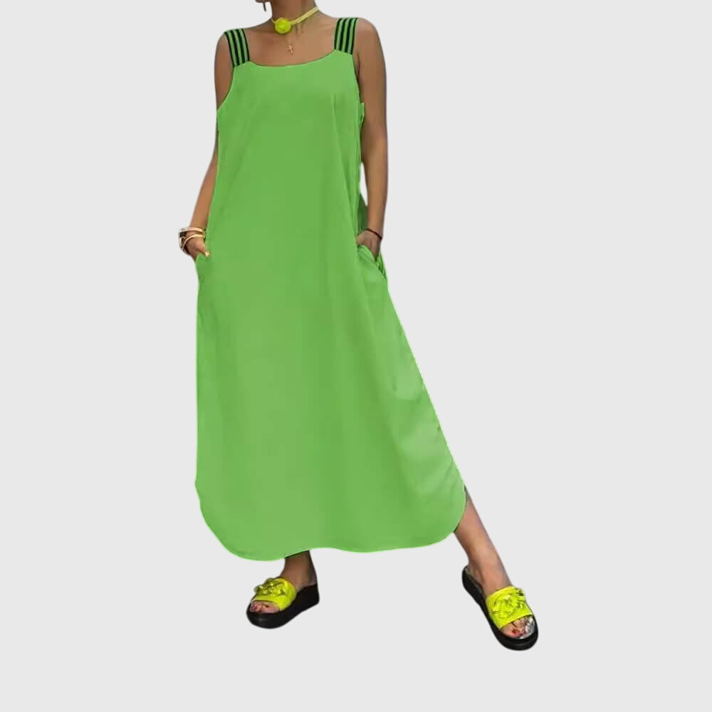 Talia | Summer Dress