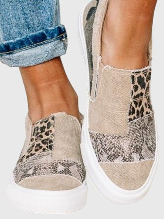 Talia | Pain-Relief Slip-On Shoes