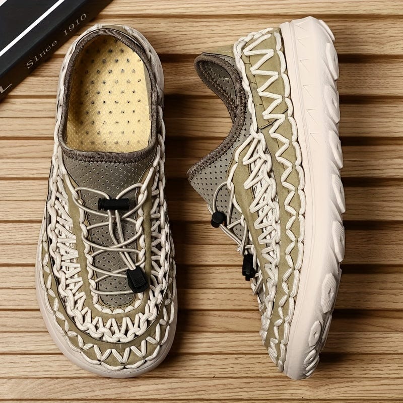 Talia | ZAYVE STRATO HYBRID FLEX SANDALS