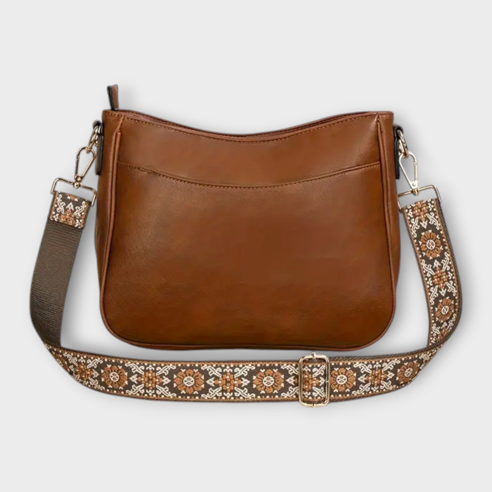 Talia | Vegan Crossbody Bag