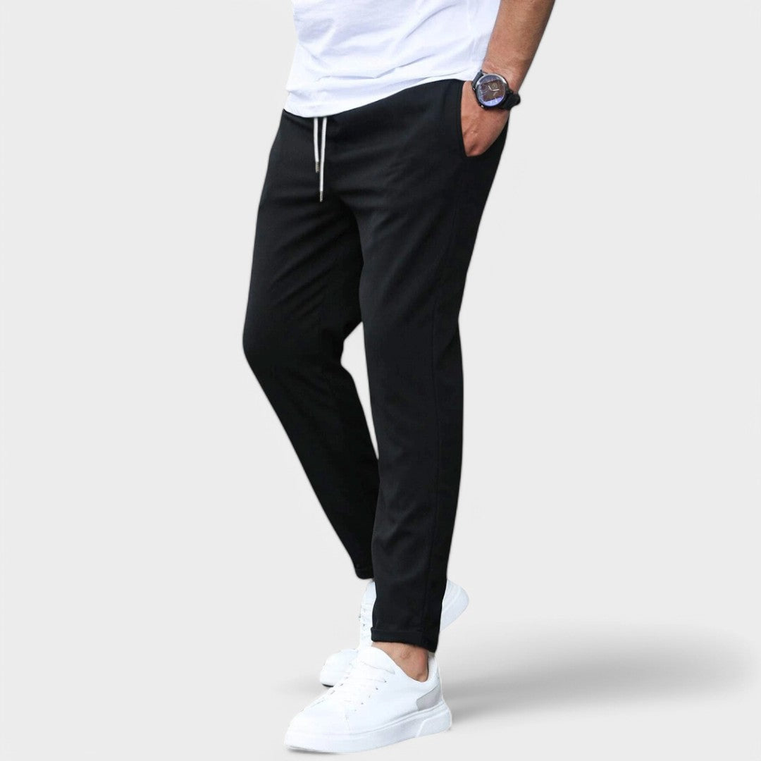 Talia | Modern Stretch Men's Pants