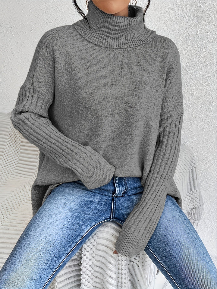 Talia | Cozy Sweater