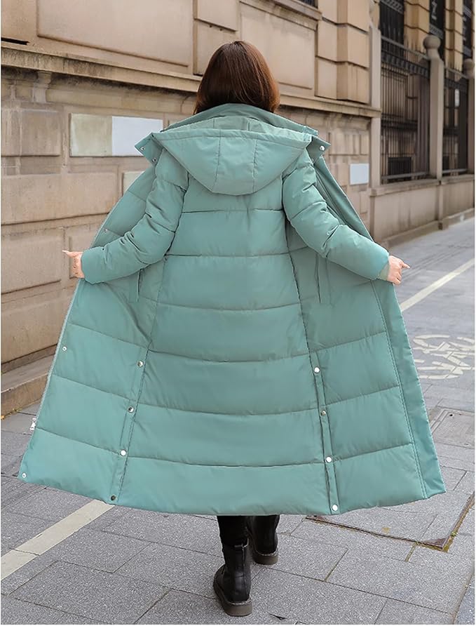 Talia | Comfortable and Elegant Coat