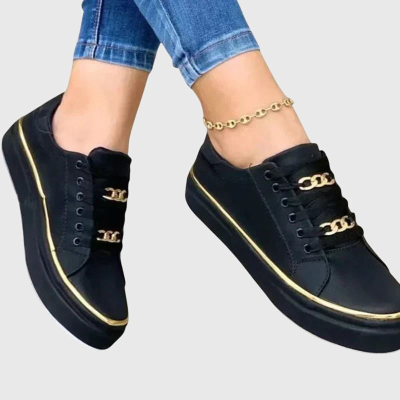 Talia | Stylish Orthopedic Shoes