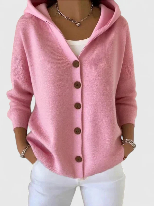 Talia | Elegant Cardigan