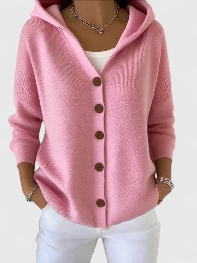 Talia | Elegant Cardigan