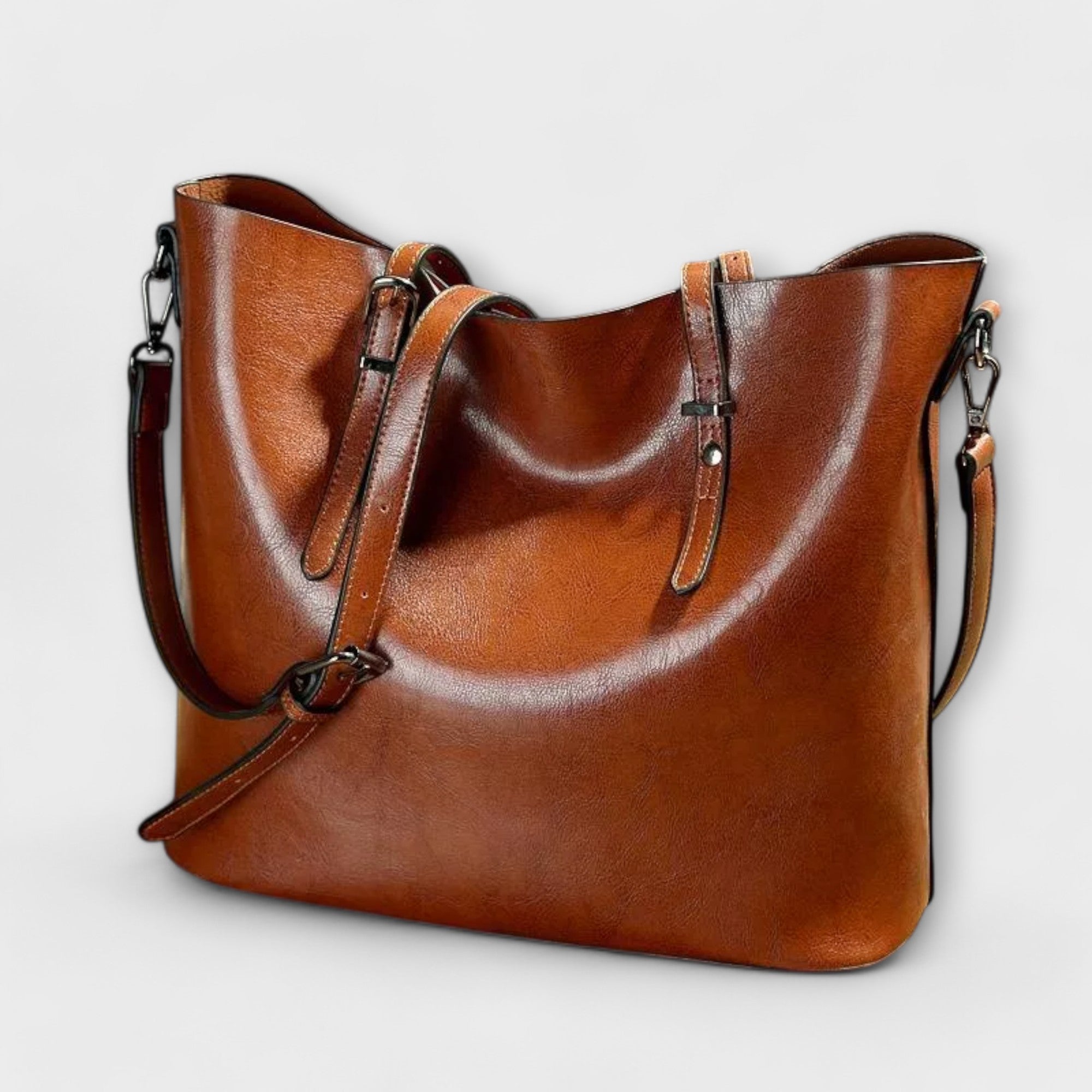 Talia | Vintage Shoulder Bag