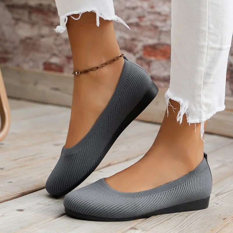 Talia | Breathable Non-Slip Shoes
