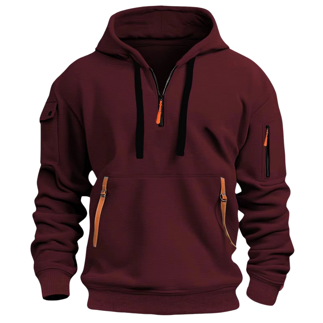 Talia | LIAM OUTDOOR GEAR HOODIE