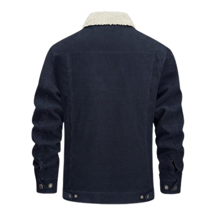 Talia | Men's Lined Winter Jacket