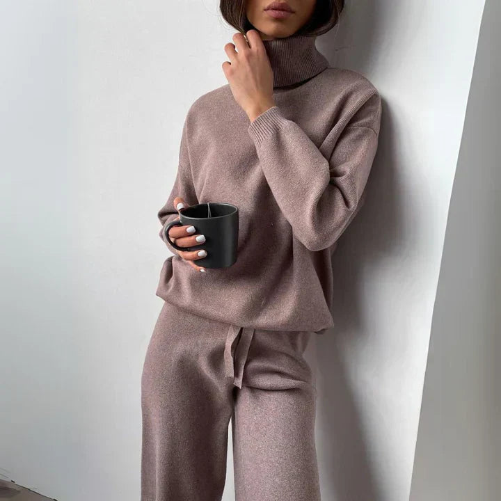 Talia | Cozy Lounge Set