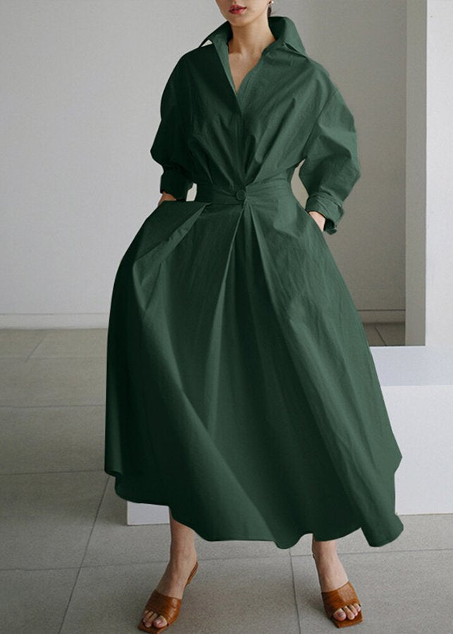 Talia | Stylish and Chic Dress