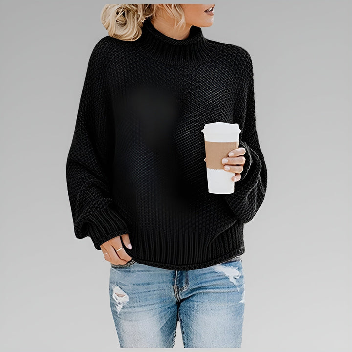 Talia | Classic Cozy Knit Sweater