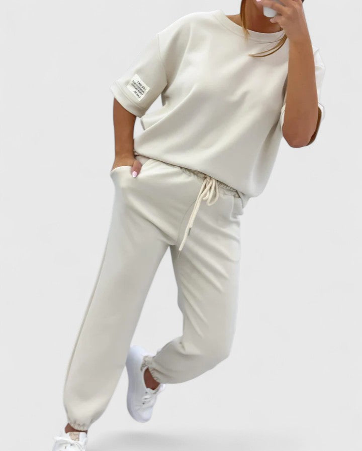 Talia | Comfortable Set