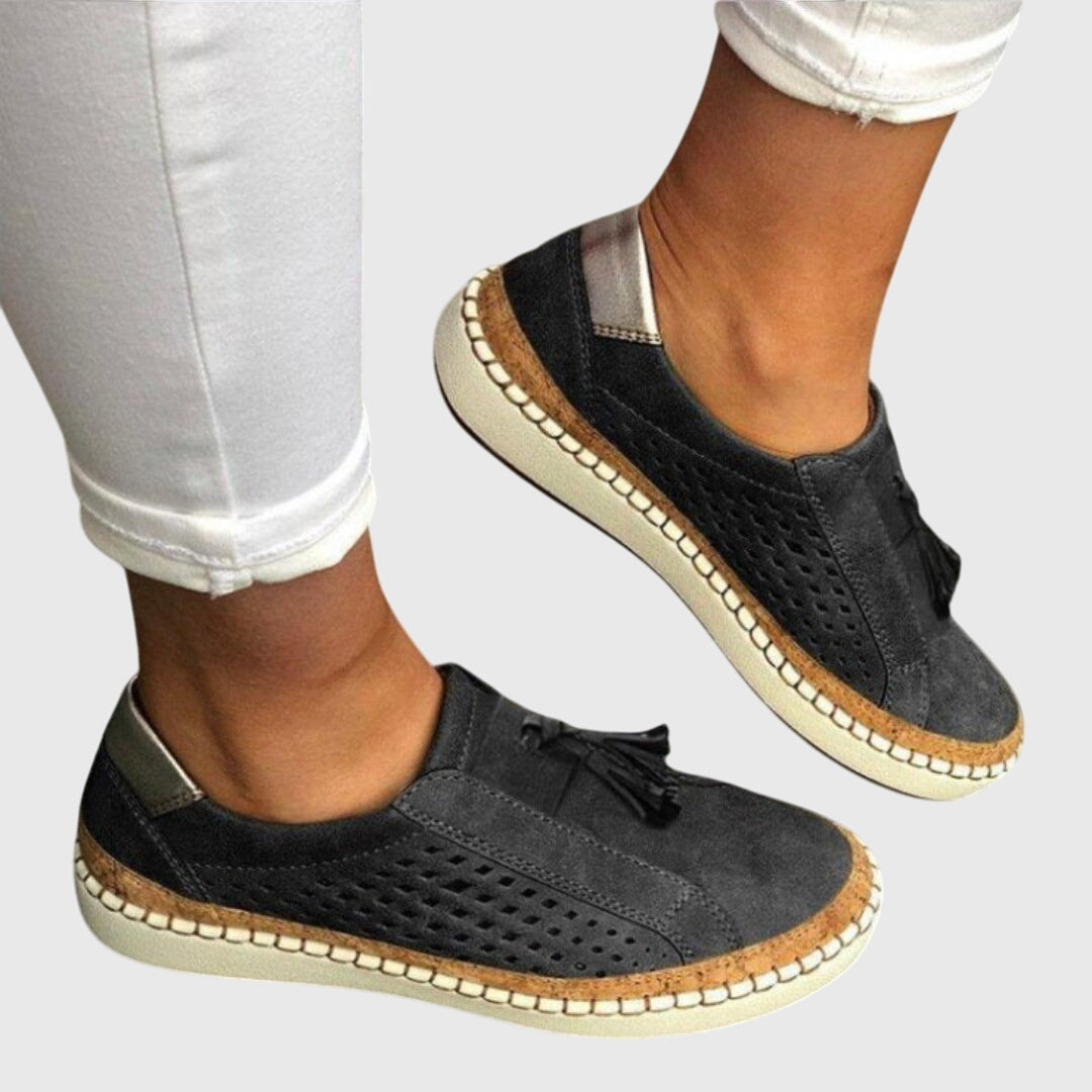 Talia | Orthopedic Slip-Ons