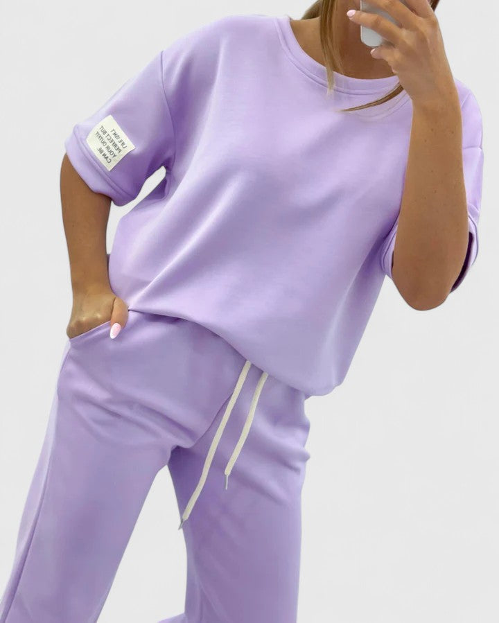 Talia | Comfortable Set