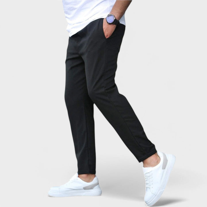 Talia | Modern Stretch Men's Pants