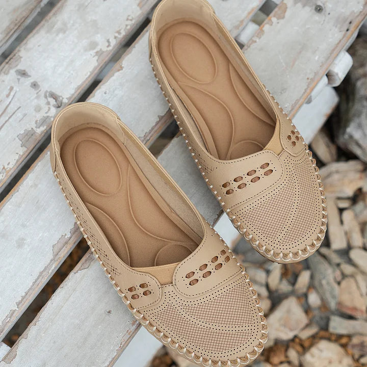 Talia | Comfortable Orthopedic Shoes