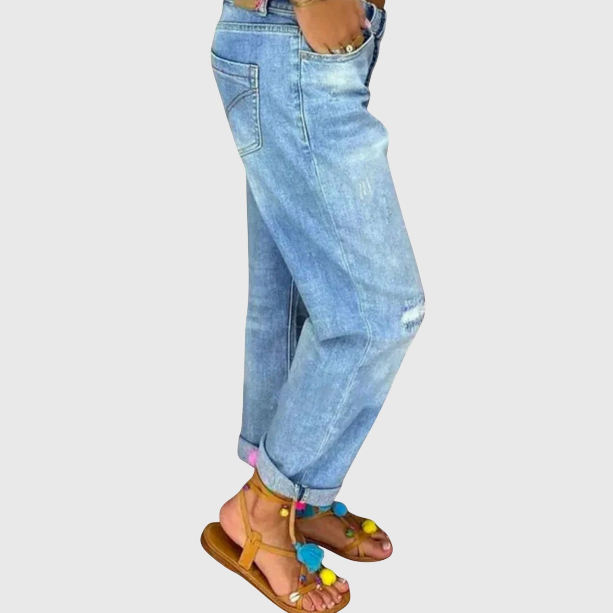 Talia | Joy Jeans