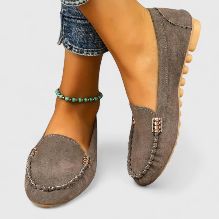 Talia | Orthopedic Loafer