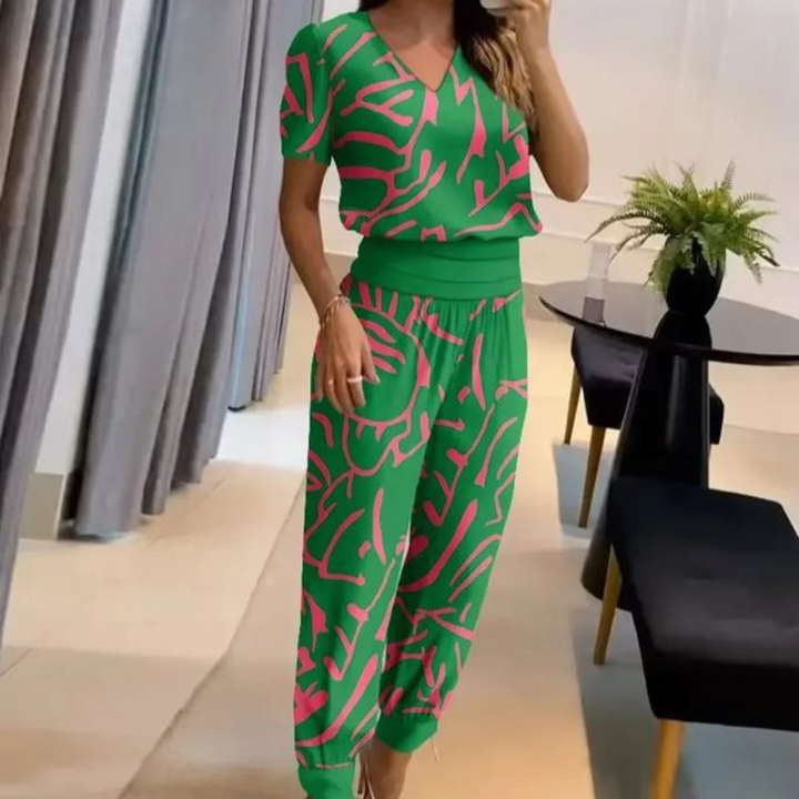 Talia | Chic Fashion Ensemble