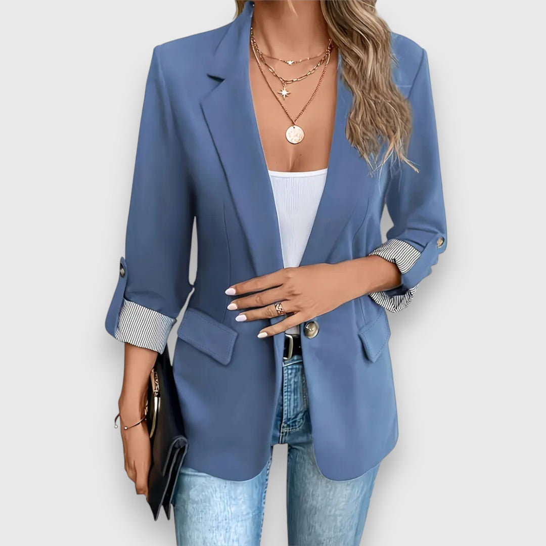 Talia | Women’s Blazer