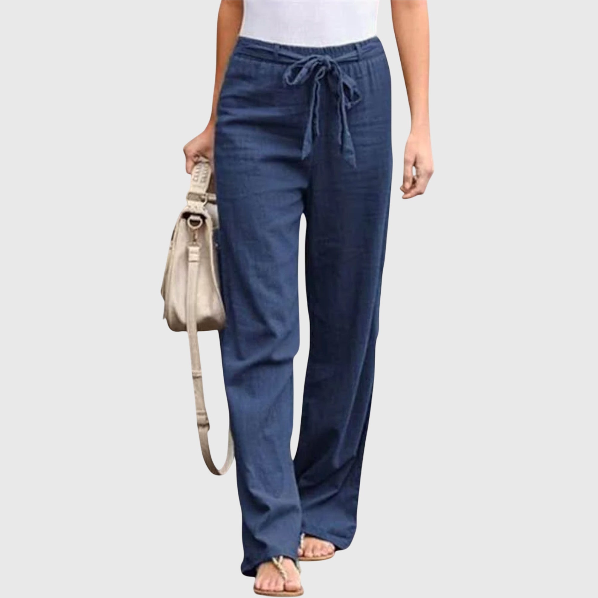 Talia | Lightweight Pants