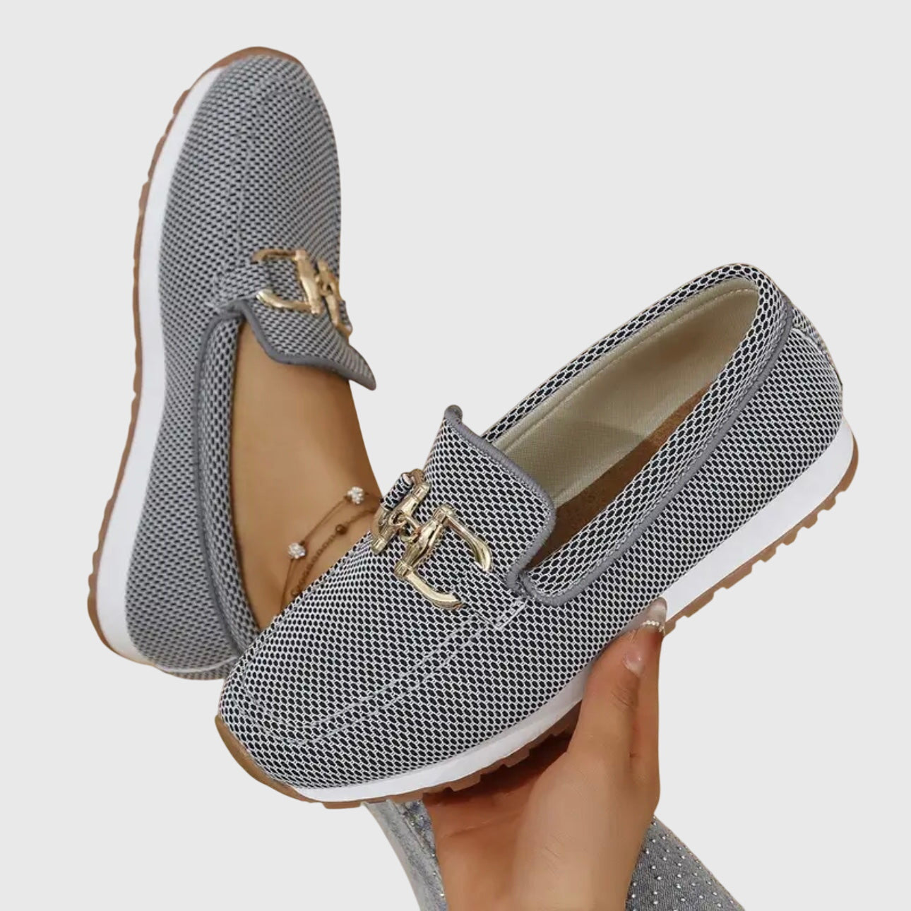 Talia | Orthopedic Loafers