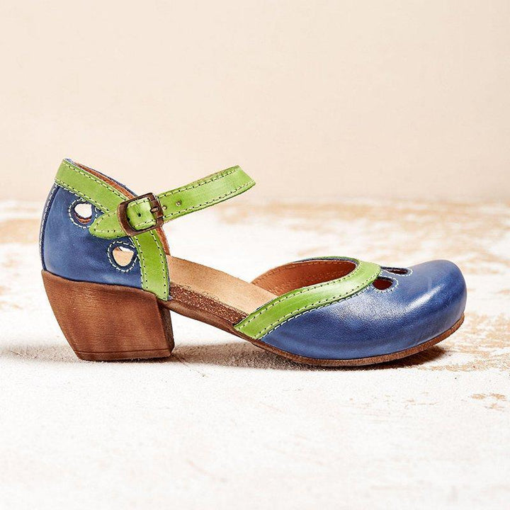 Talia | Stylish Comfort Sandals