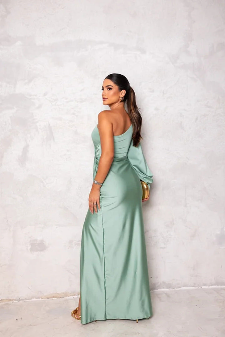 Talia | Graceful Dress With Impeccable Finesse