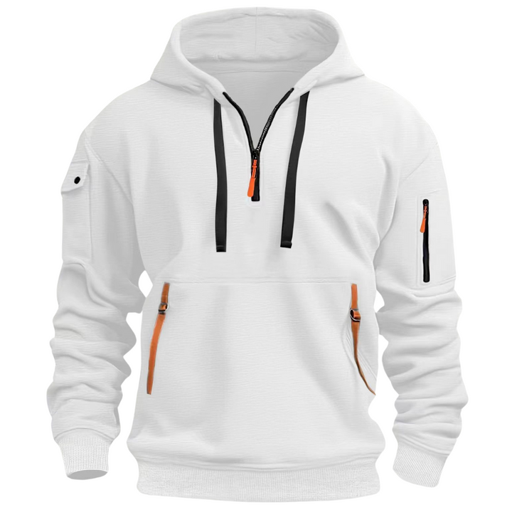 Talia | LIAM OUTDOOR GEAR HOODIE