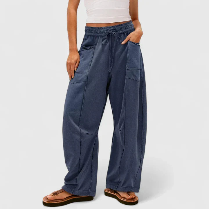 Talia | Comfortable Pants