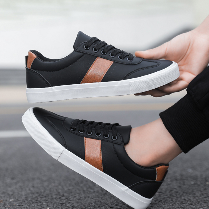 Talia | Versatile Breathable Style Sneakers