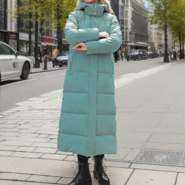 Talia | Comfortable and Elegant Coat