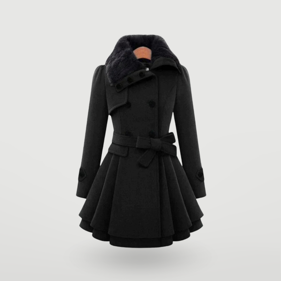 Talia | Chic Coat