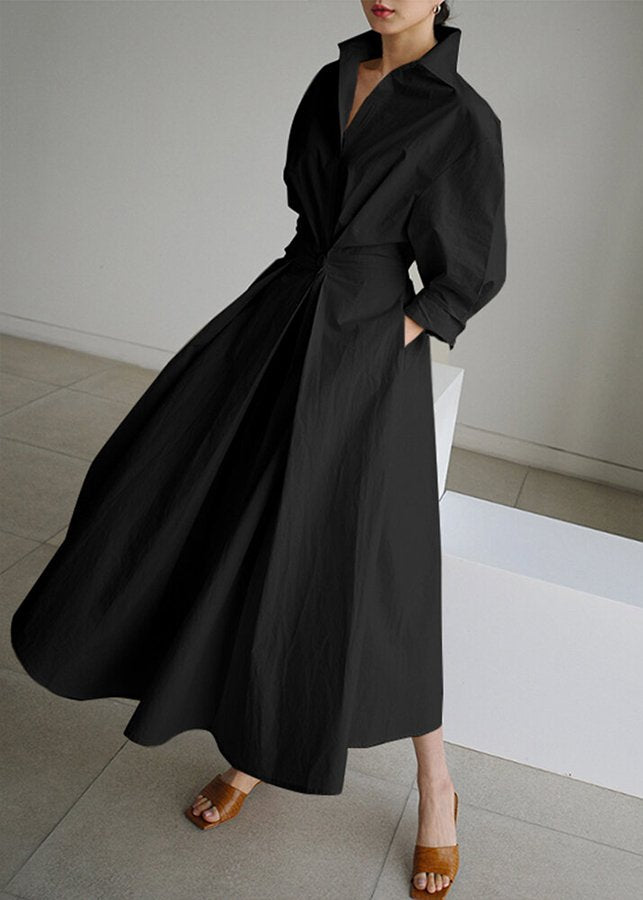 Talia | Stylish and Chic Dress