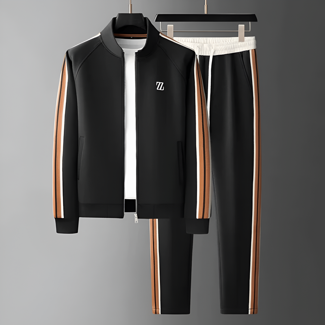 Talia | PRO TRACKSUIT