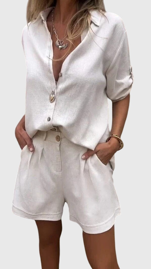 Talia | Summer Set for Women